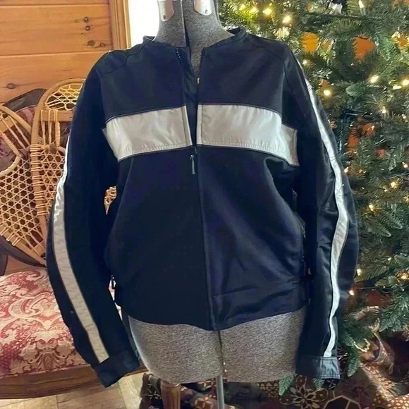 First gear men’s extra large premier riding jacket. - Picture 1 of 11